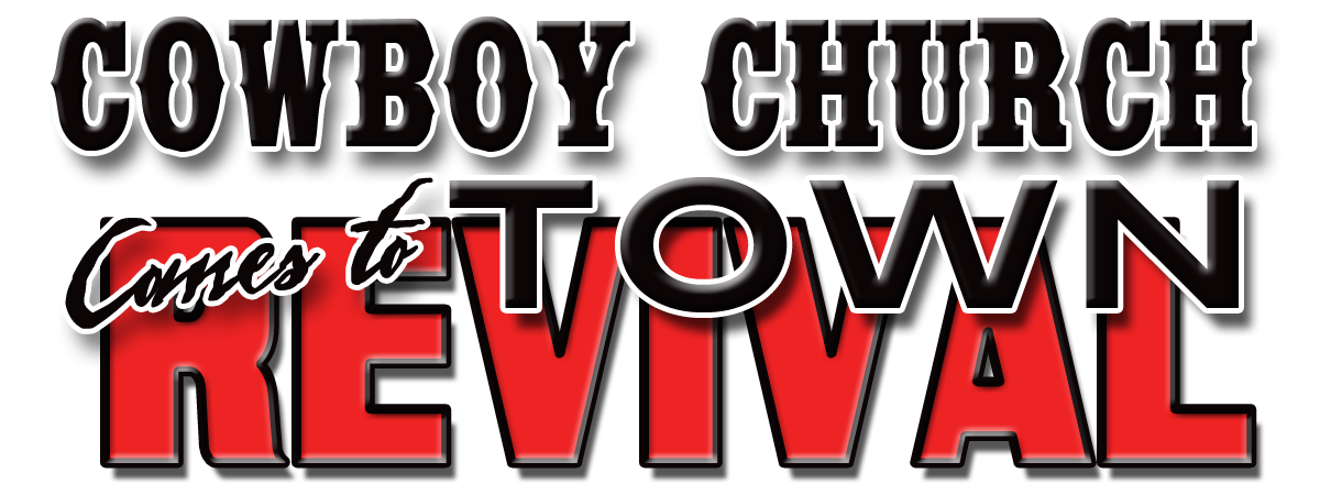 Cowboy Church Revival